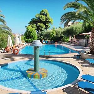 Paradise Hotel